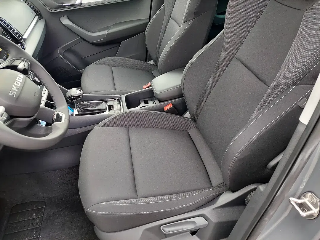 Skoda Karoq - Thumbnail 11