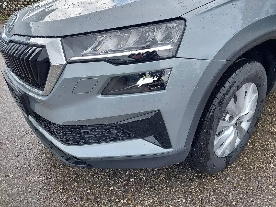 Skoda Karoq - Thumbnail 2