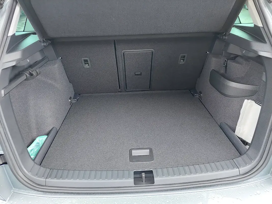 Skoda Karoq - Thumbnail 6