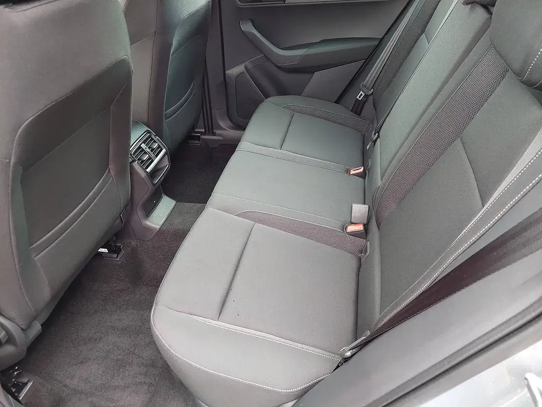 Skoda Karoq - Thumbnail 9