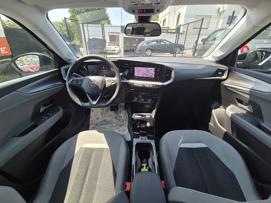 Opel Mokka - Thumbnail 11