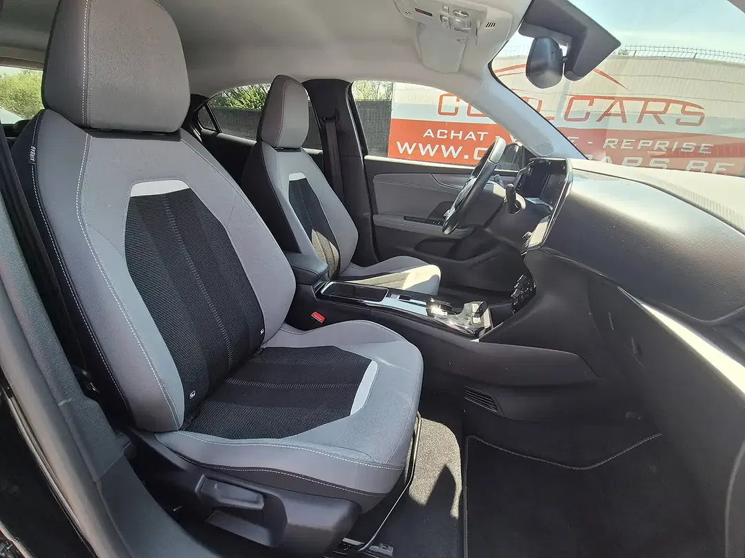 Opel Mokka - Thumbnail 12