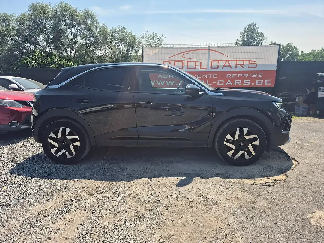 Opel Mokka - Thumbnail 7