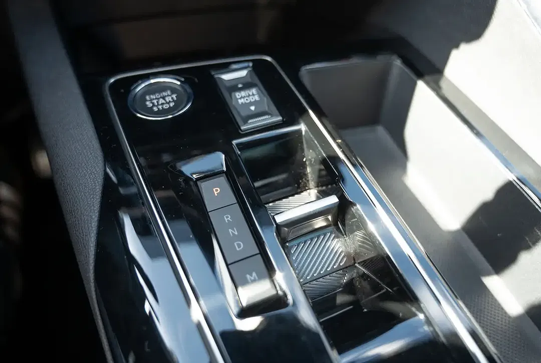 Peugeot 3008 - Thumbnail 12