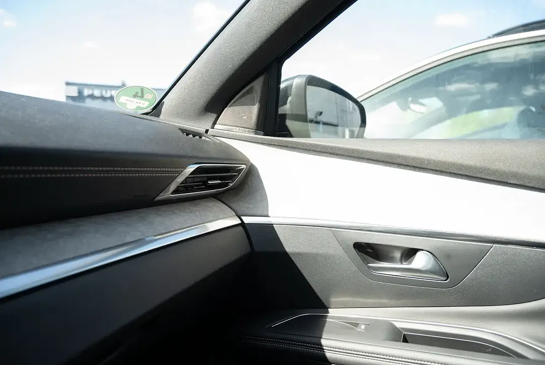Peugeot 3008 - Thumbnail 13