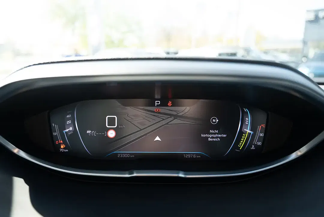 Peugeot 3008 - Thumbnail 15