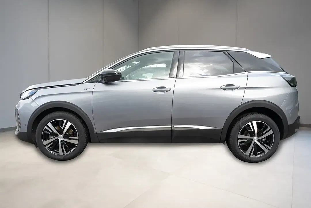 Peugeot 3008 - Thumbnail 5