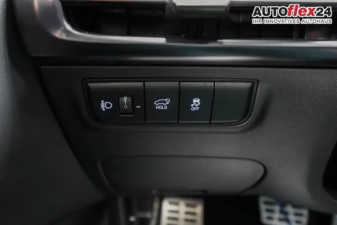 Hyundai TUCSON - Thumbnail 10