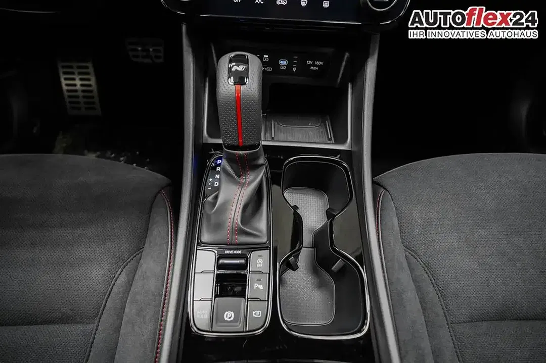 Hyundai TUCSON - Thumbnail 11