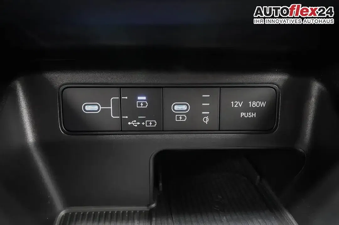 Hyundai TUCSON - Thumbnail 12