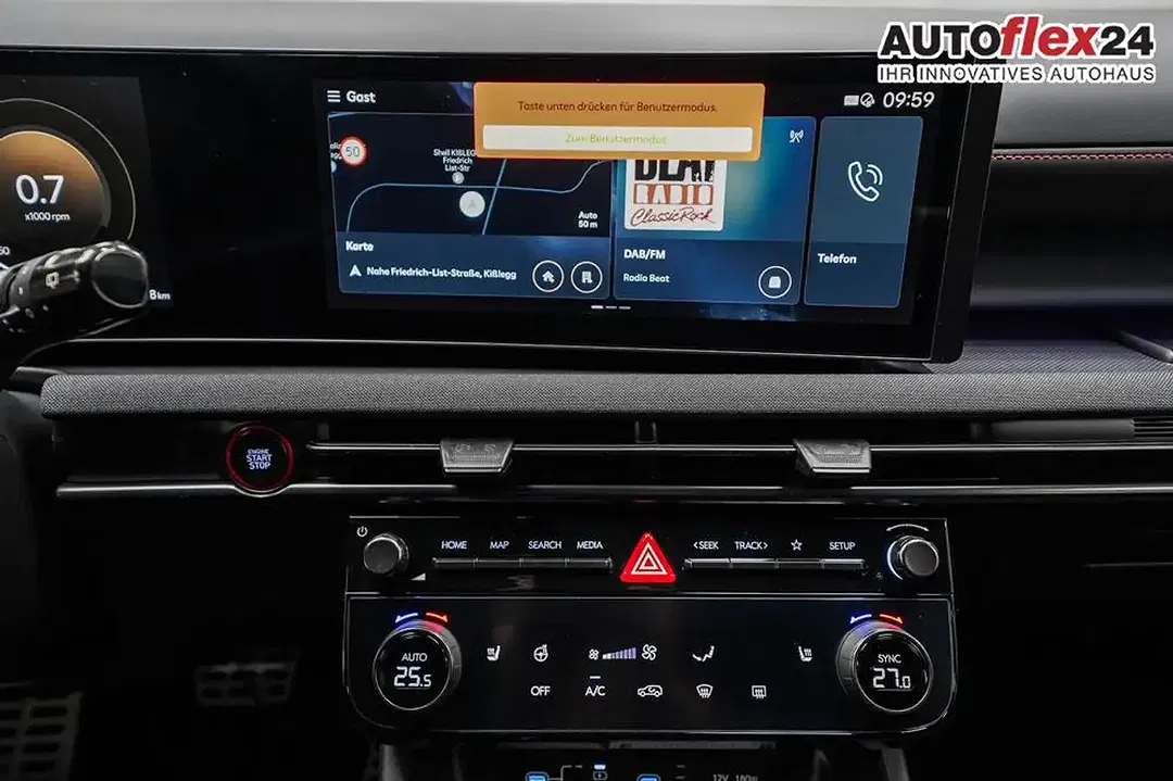 Hyundai TUCSON - Thumbnail 13