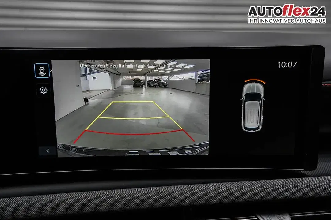 Hyundai TUCSON - Thumbnail 14
