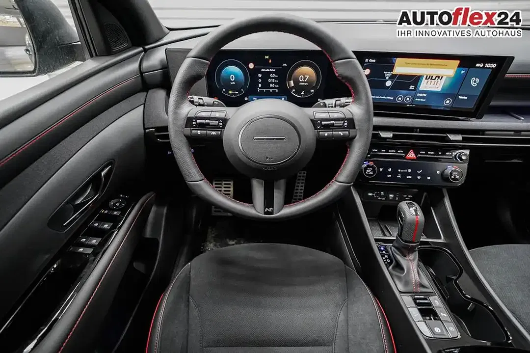 Hyundai TUCSON - Thumbnail 7