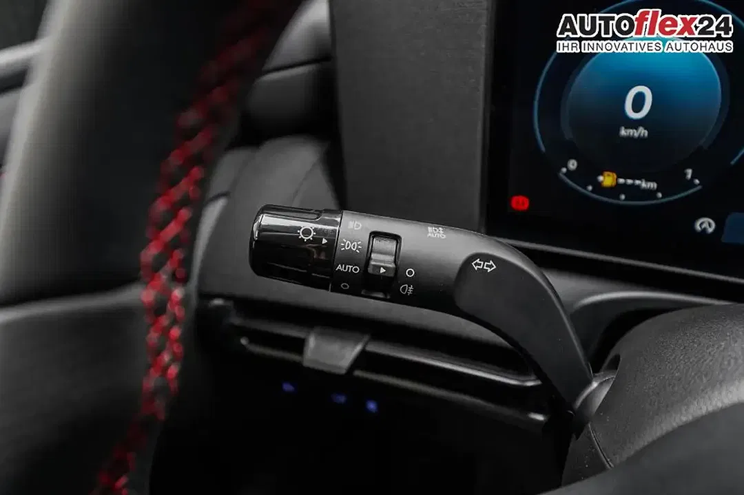 Hyundai TUCSON - Thumbnail 9