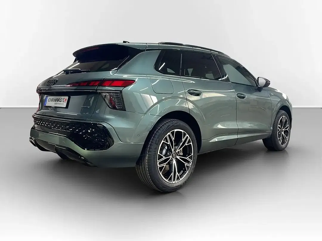 Audi Q3 - Thumbnail 4