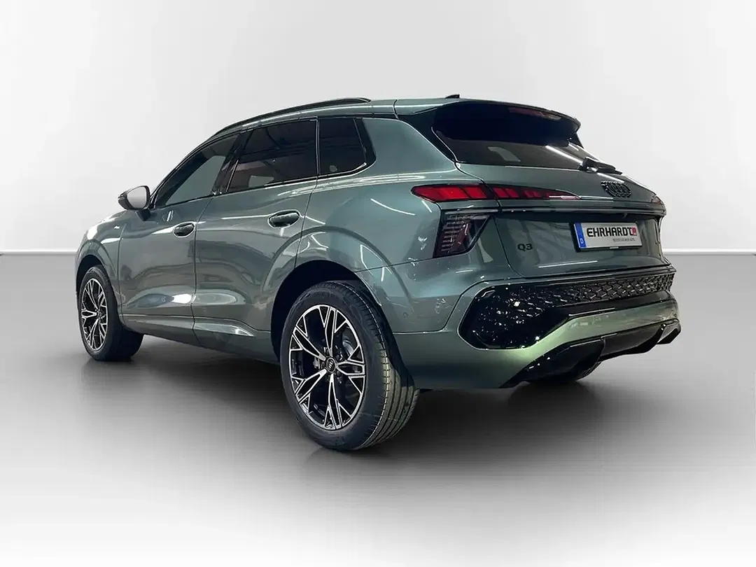 Audi Q3 - Thumbnail 6