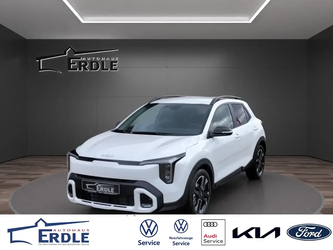 Kia Stonic - Afbeelding 1