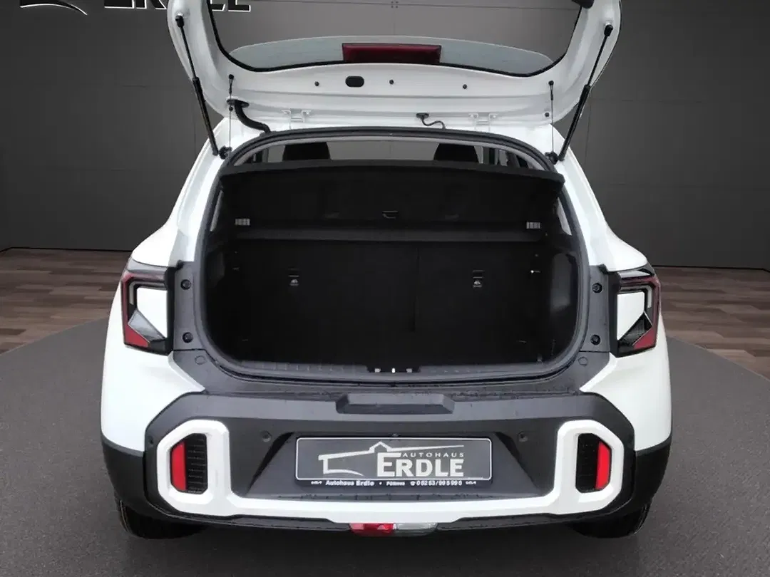 Kia Stonic - Thumbnail 11