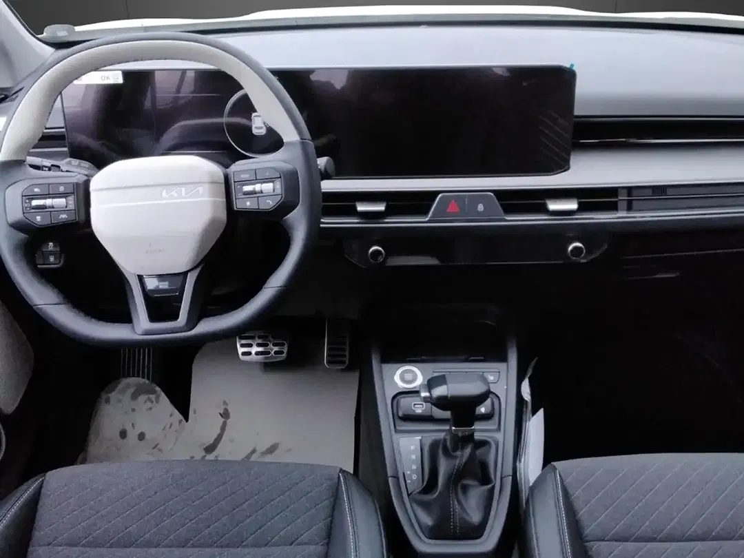 Kia Stonic - Thumbnail 13