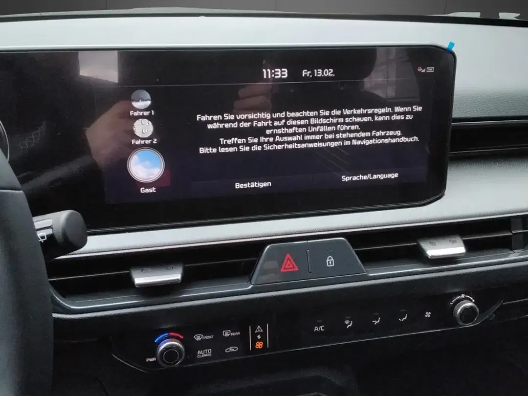 Kia Stonic - Thumbnail 15