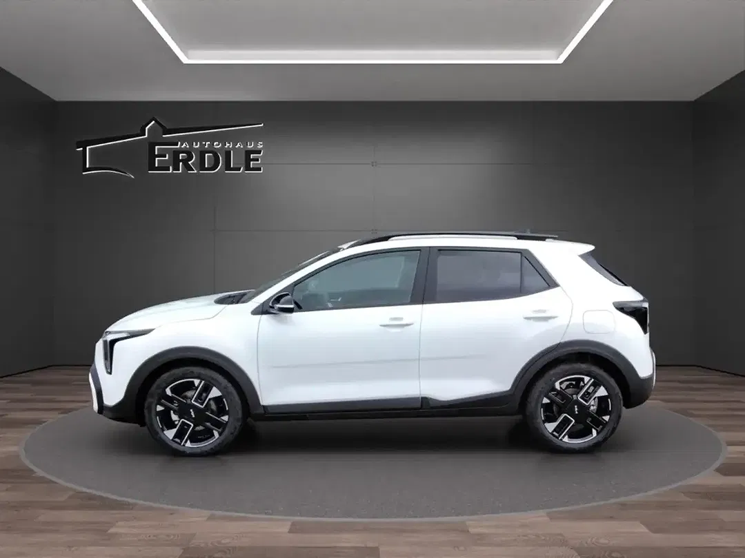 Kia Stonic - Thumbnail 2