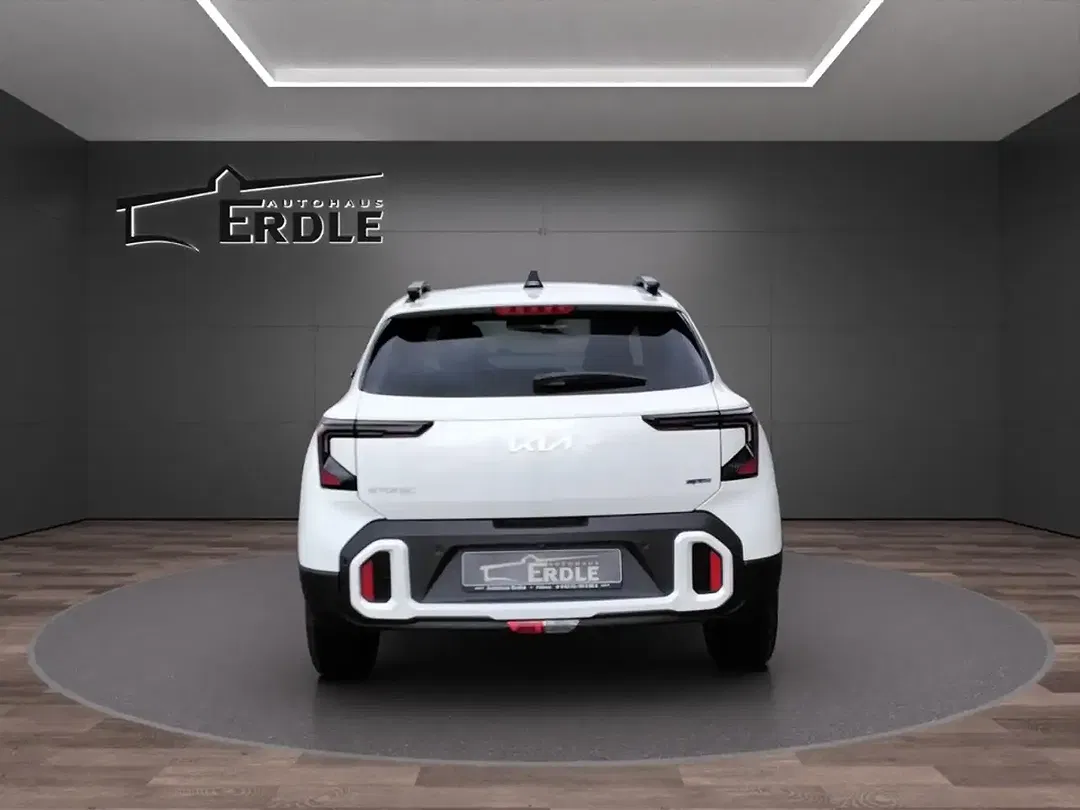Kia Stonic - Thumbnail 4