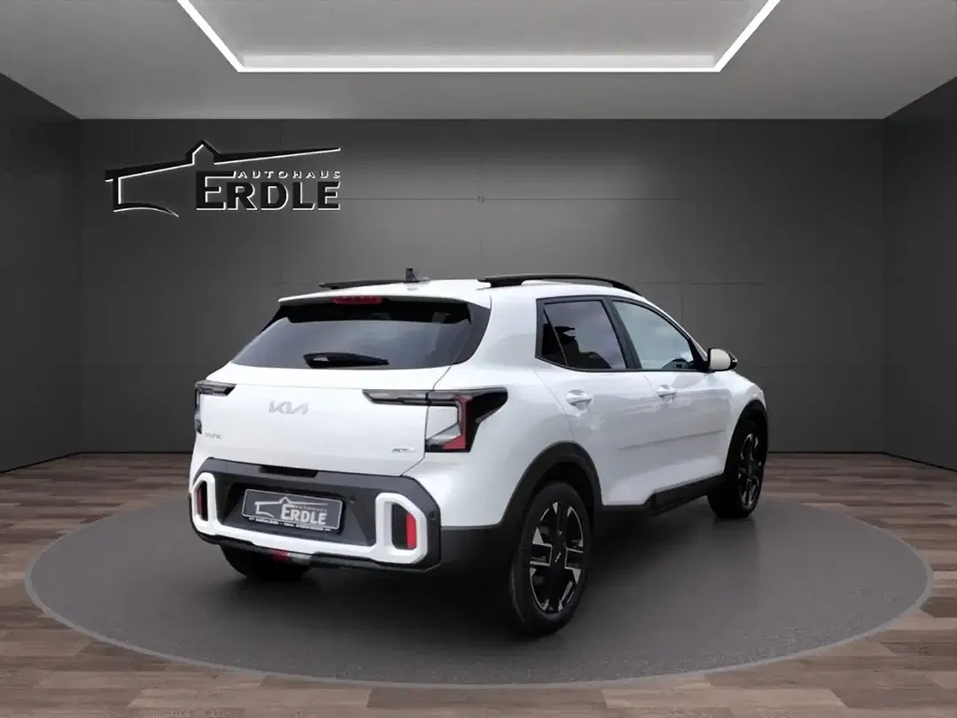 Kia Stonic - Thumbnail 5