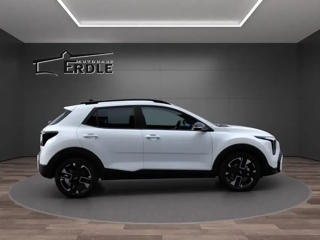 Kia Stonic - Thumbnail 6