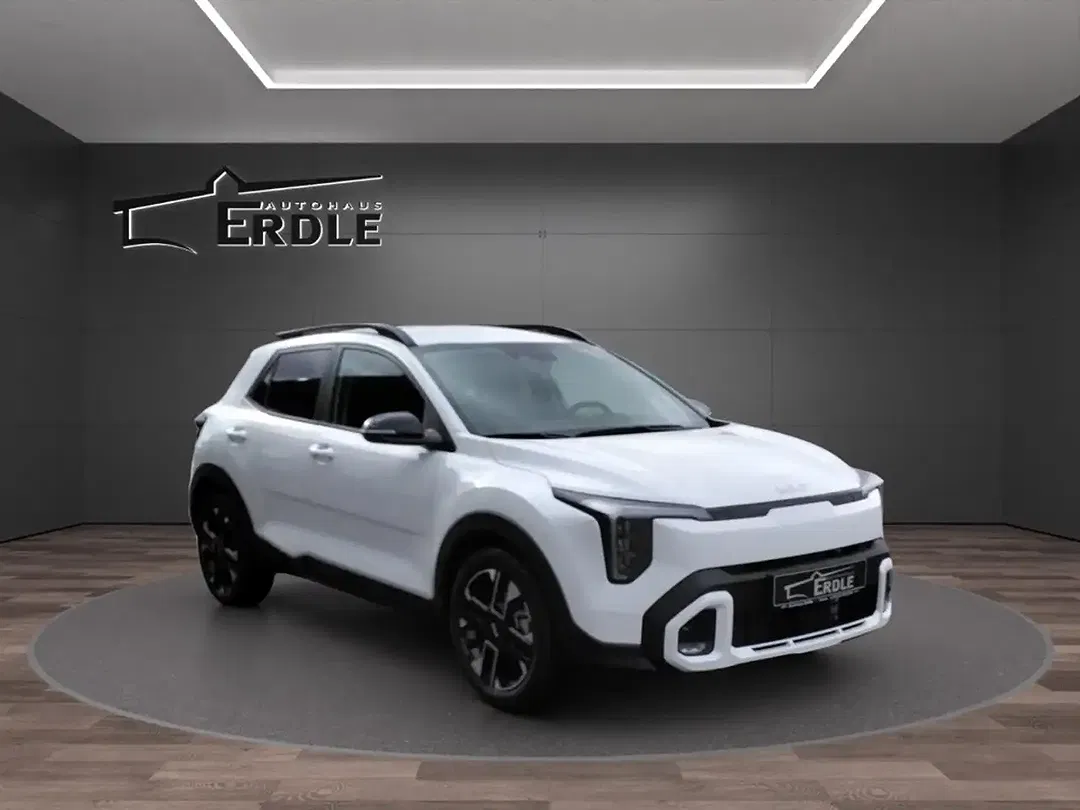 Kia Stonic - Thumbnail 7