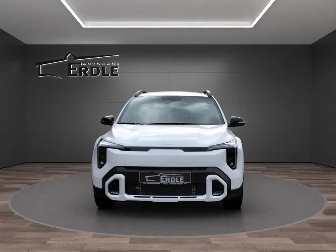 Kia Stonic - Thumbnail 8