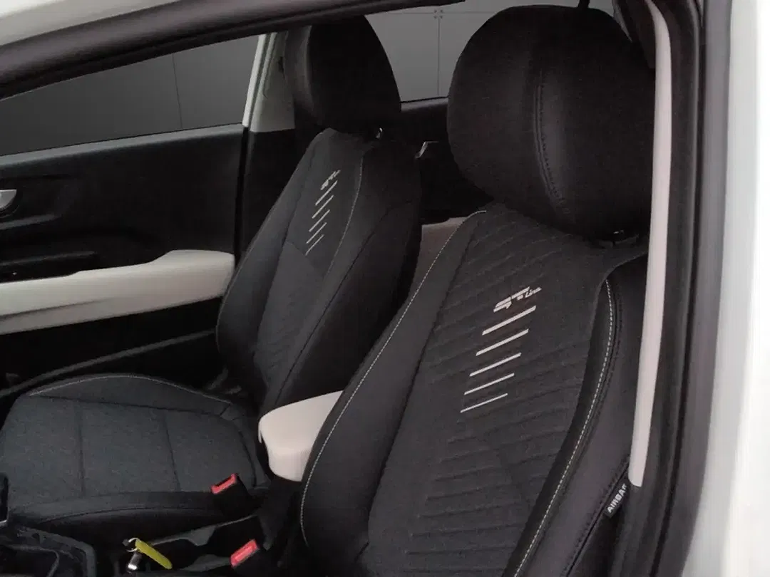 Kia Stonic - Thumbnail 9