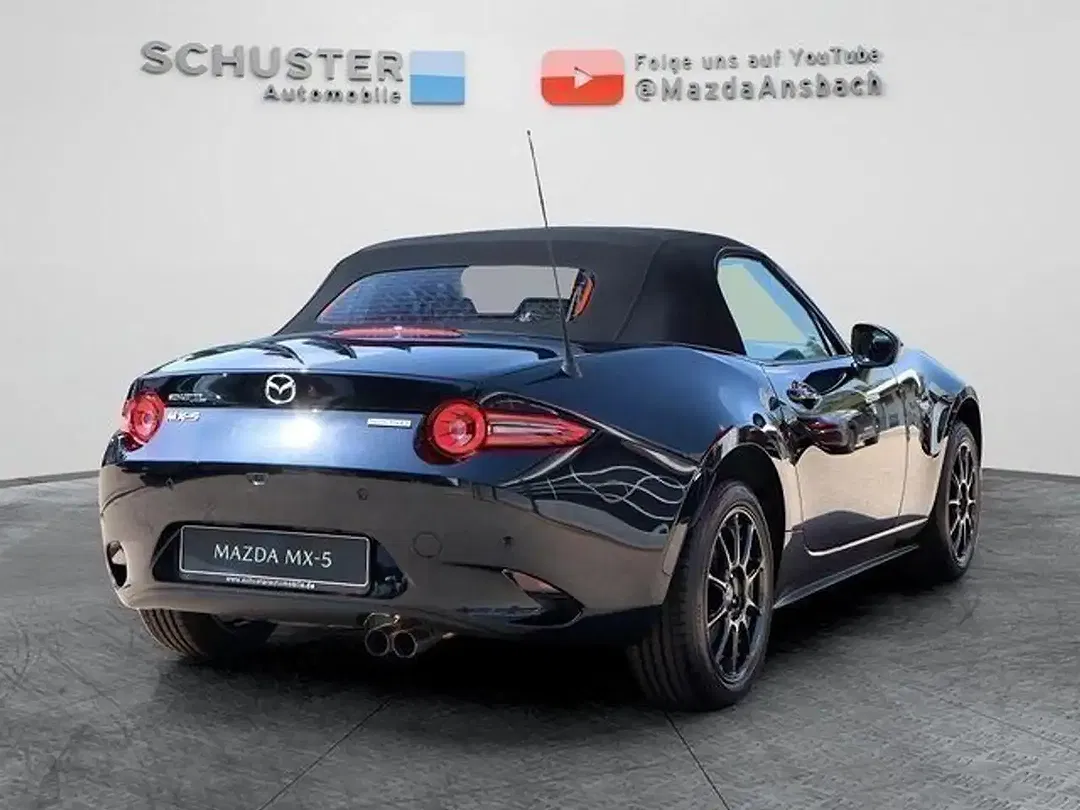 Mazda MX-5 - Thumbnail 7