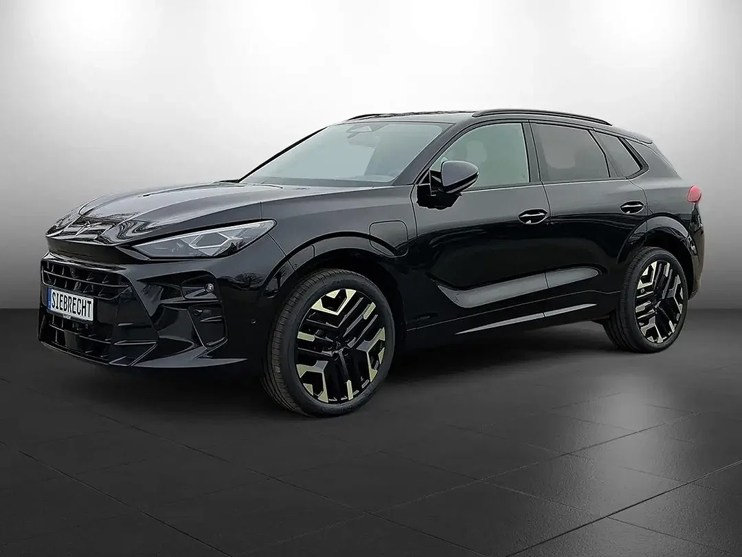 CUPRA Terramar - Afbeelding 1