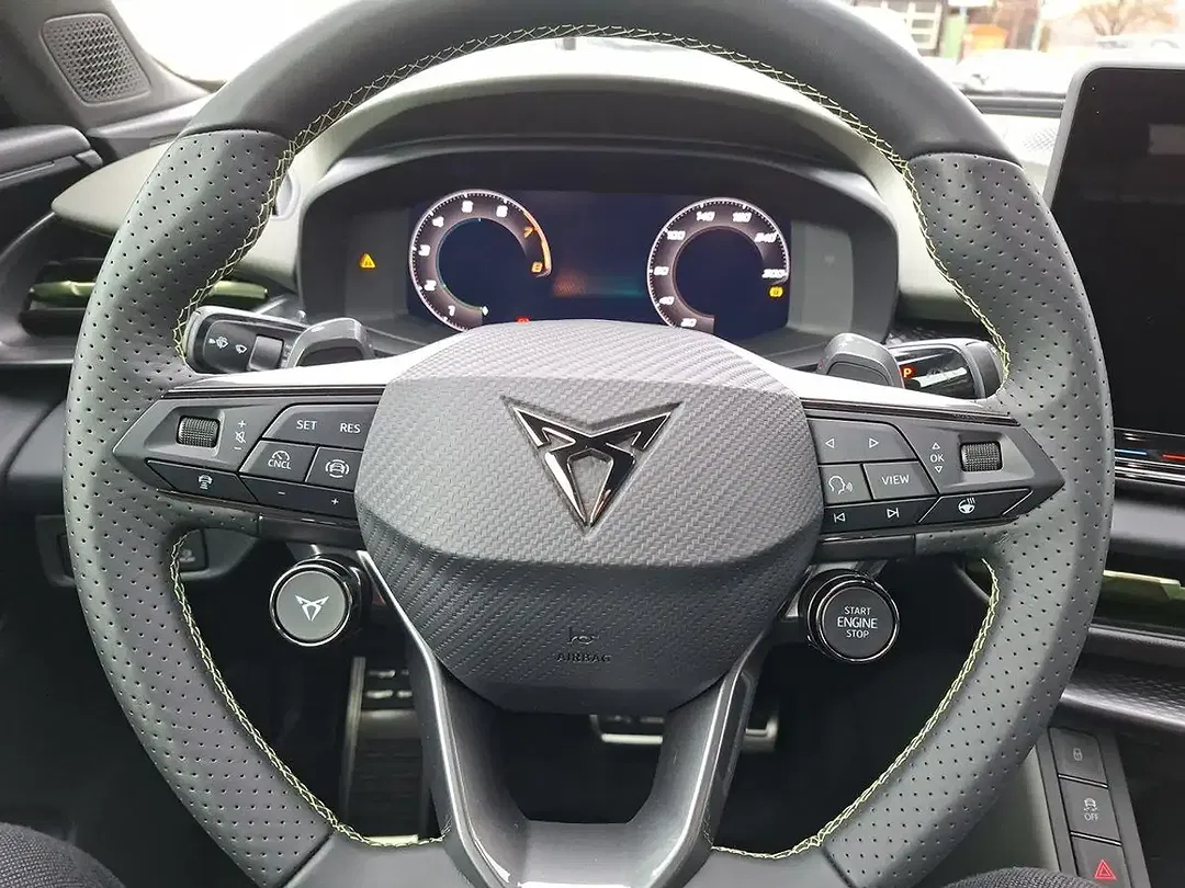 CUPRA Terramar - Thumbnail 11