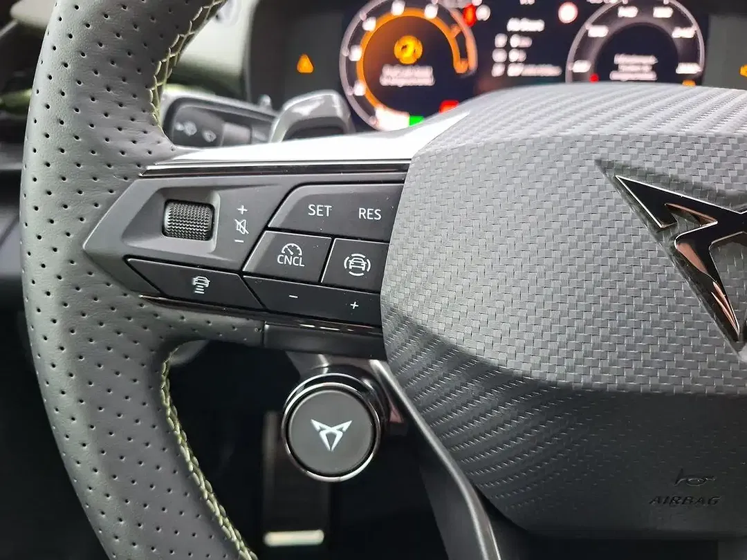 CUPRA Terramar - Thumbnail 14