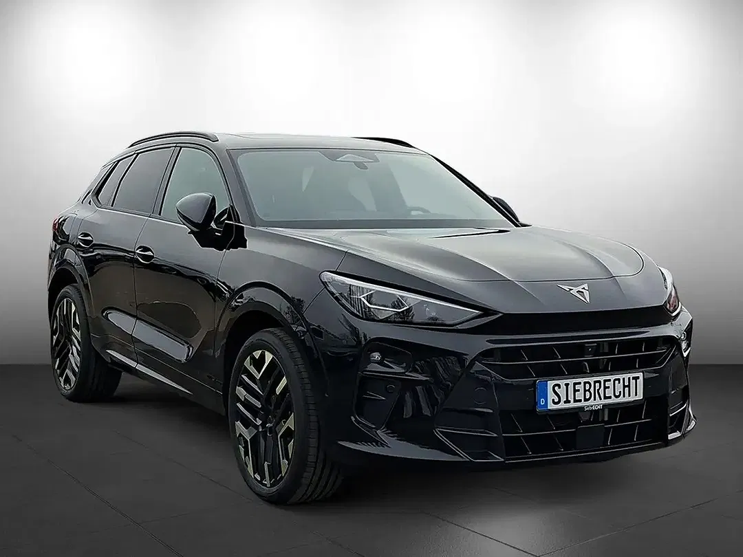 CUPRA Terramar - Thumbnail 2