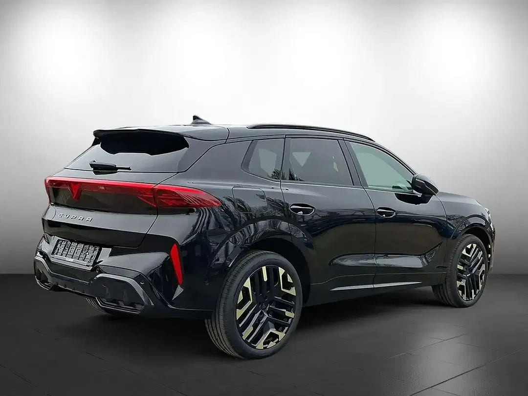 CUPRA Terramar - Thumbnail 3