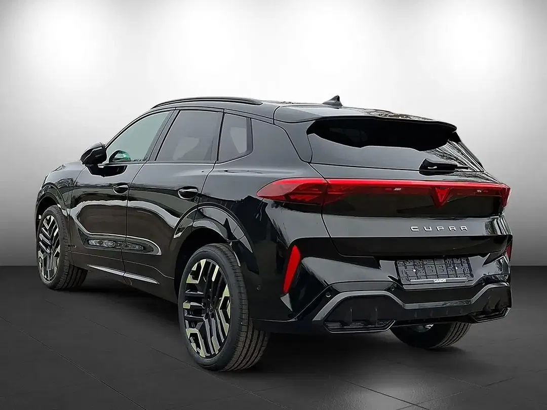 CUPRA Terramar - Thumbnail 4