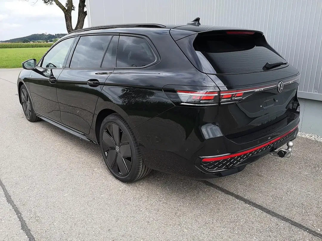 Volkswagen Passat Variant - Thumbnail 3