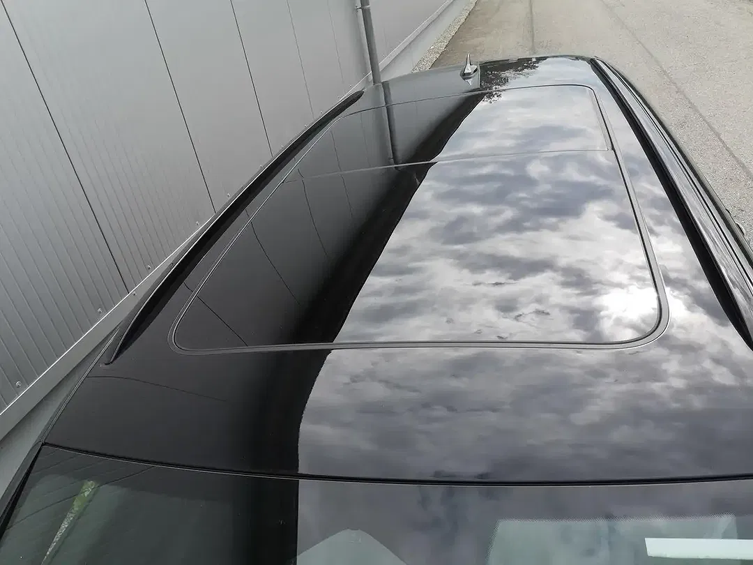 Volkswagen Passat Variant - Thumbnail 4
