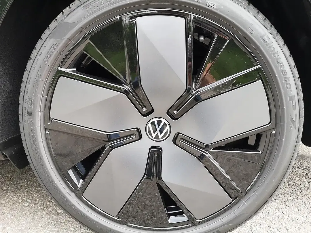 Volkswagen Passat Variant - Thumbnail 5