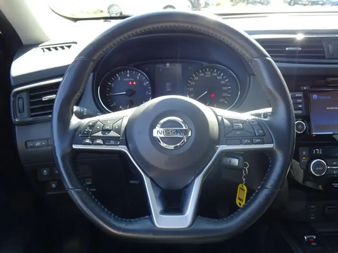 Nissan X-Trail - Thumbnail 6