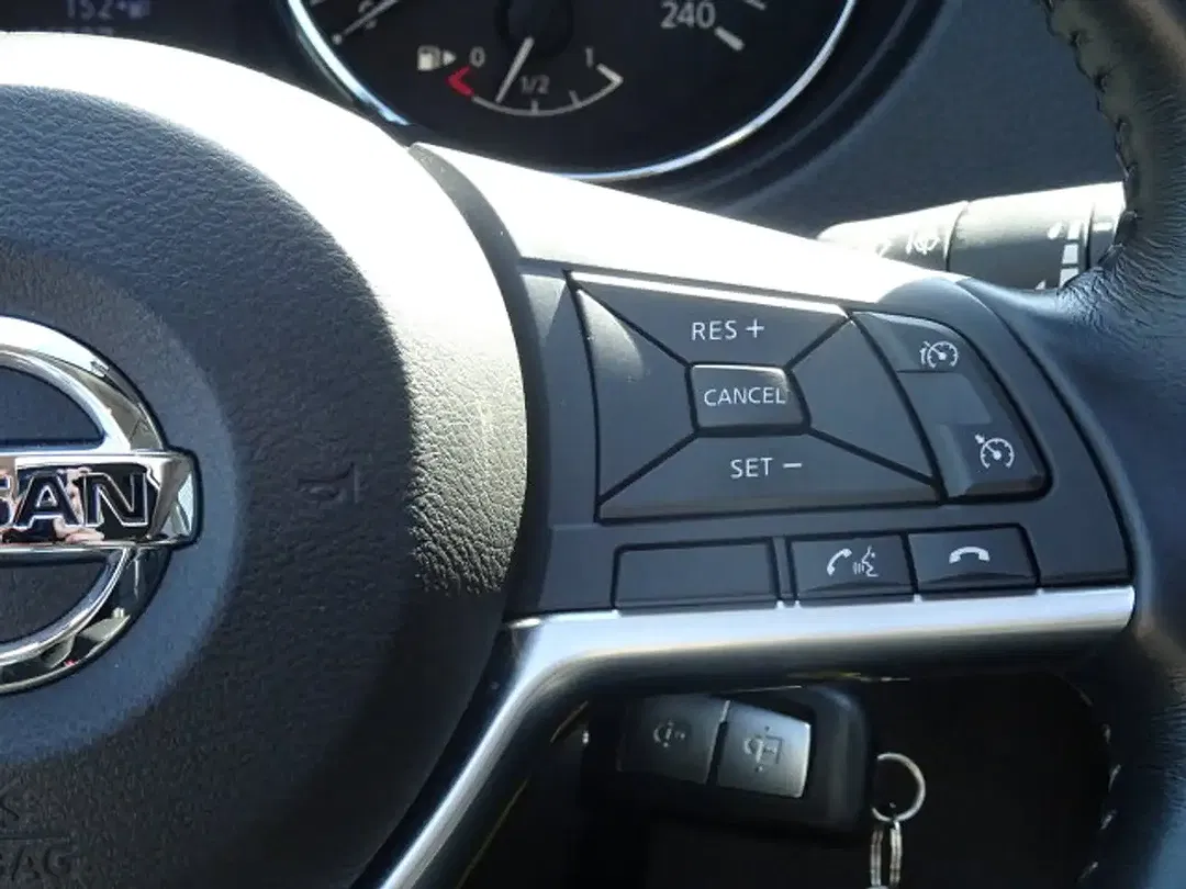 Nissan X-Trail - Thumbnail 13