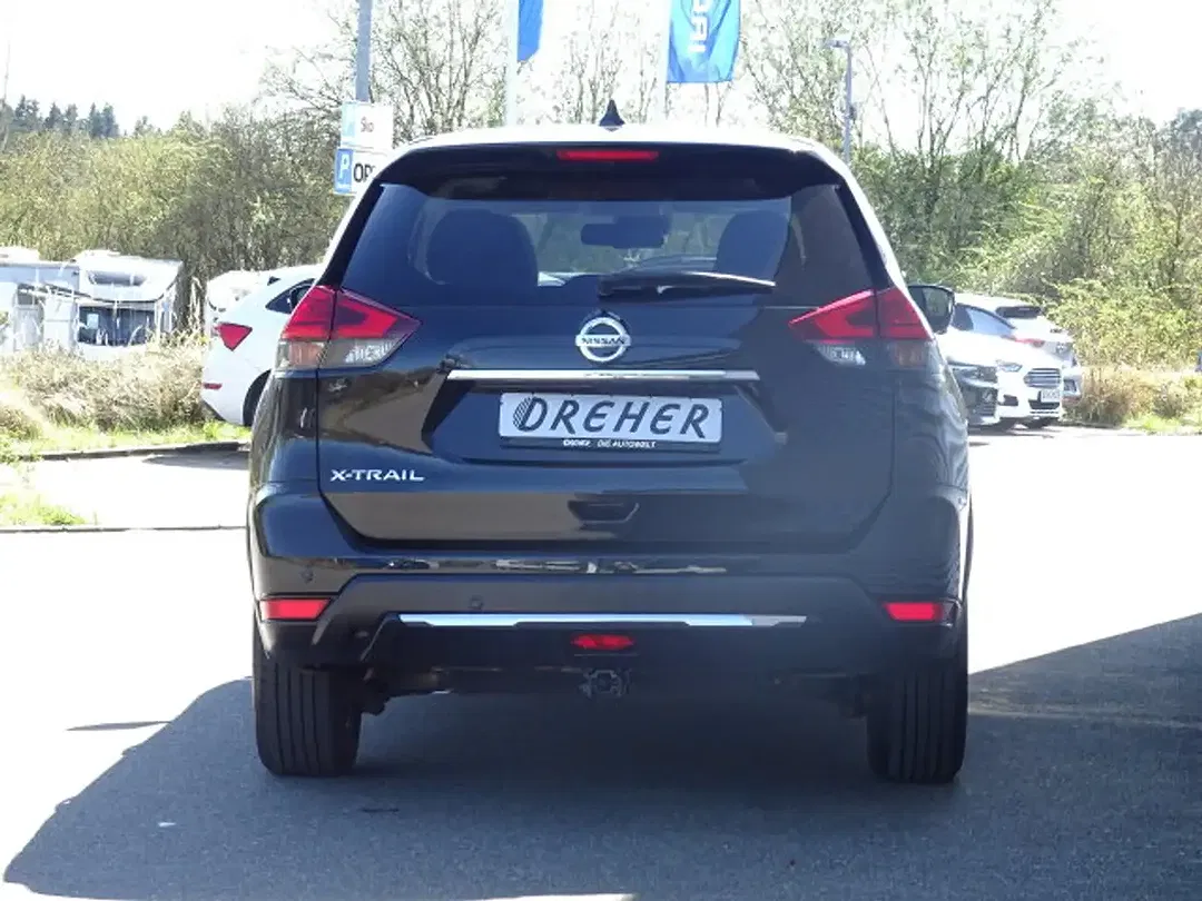 Nissan X-Trail - Thumbnail 3