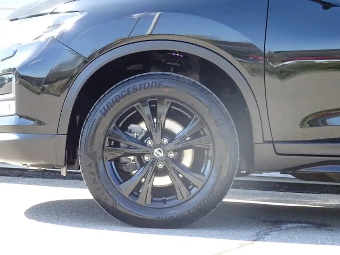 Nissan X-Trail - Thumbnail 5