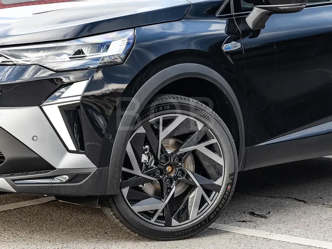 Renault Captur - Thumbnail 10