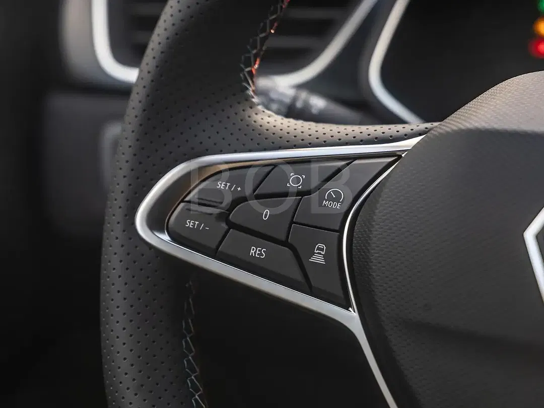 Renault Captur - Thumbnail 12