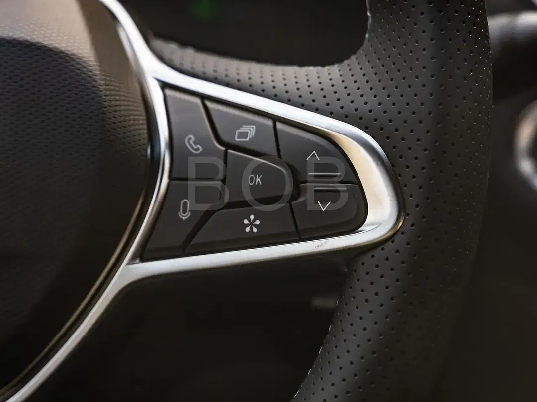 Renault Captur - Thumbnail 13