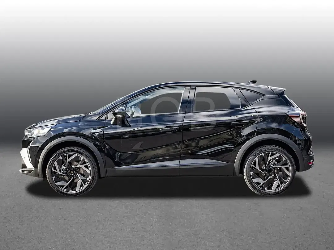 Renault Captur - Thumbnail 4