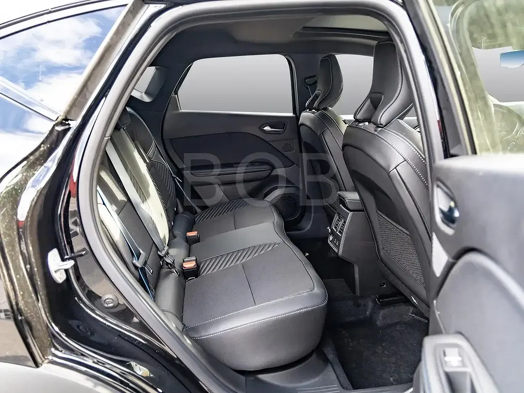 Renault Captur - Thumbnail 8
